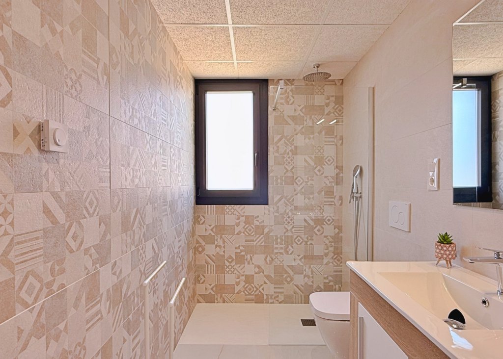 Sale - Apartment - Flat - Orihuela - Orihuela Costa