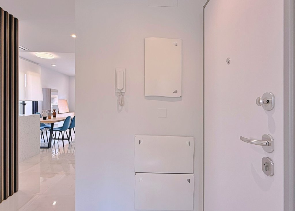 Sale - Apartment - Flat - Orihuela - Orihuela Costa