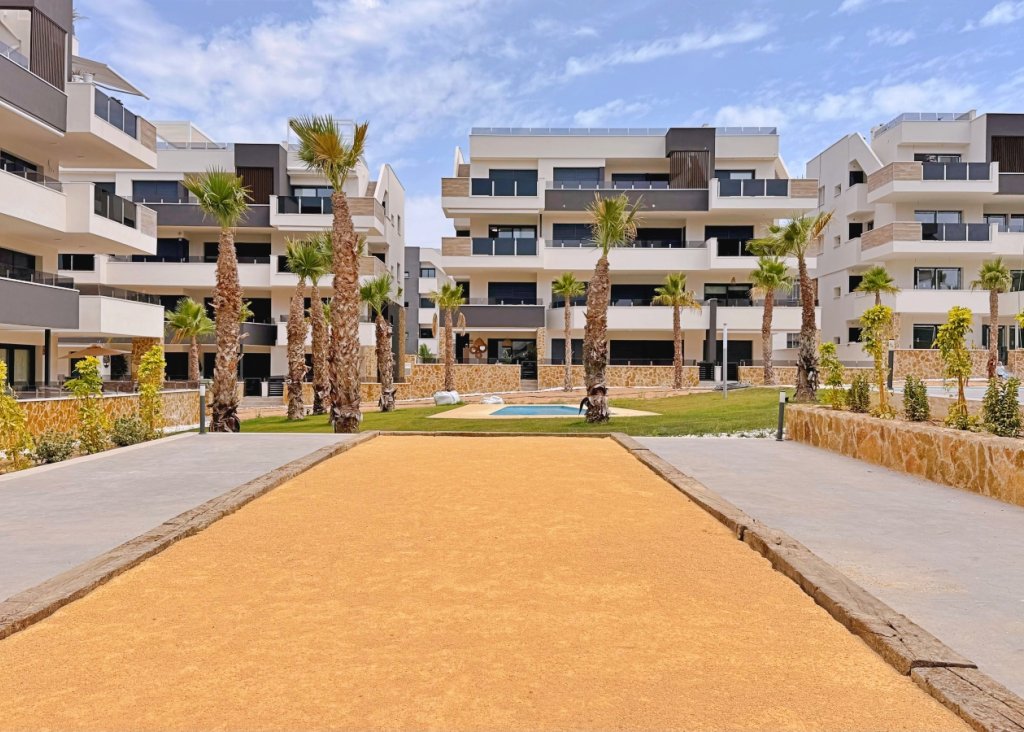 Sale - Apartment - Flat - Orihuela - Orihuela Costa