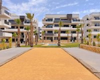Sale - Apartment - Flat - Orihuela - Orihuela Costa