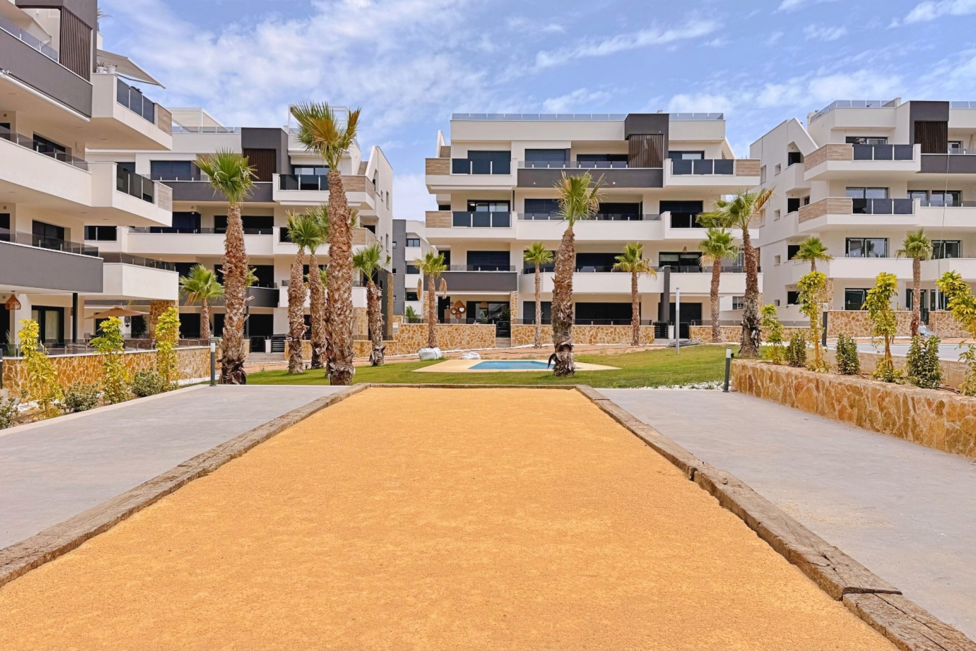 Sale - Apartment - Flat - Orihuela - Orihuela Costa