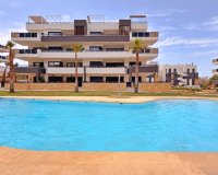 Sale - Apartment - Flat - Orihuela - Orihuela Costa