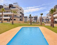 Sale - Apartment - Flat - Orihuela - Orihuela Costa