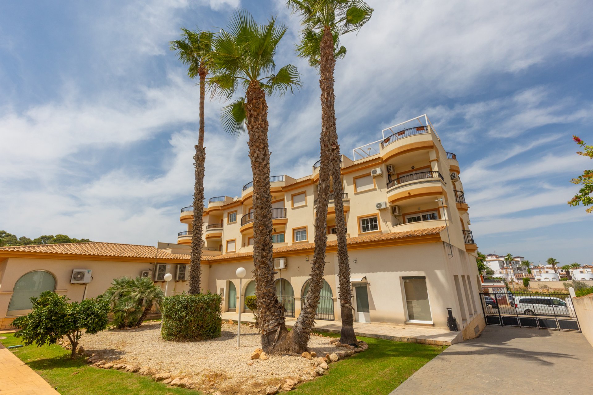 Sale - Apartment - Flat - Orihuela - Villamartín