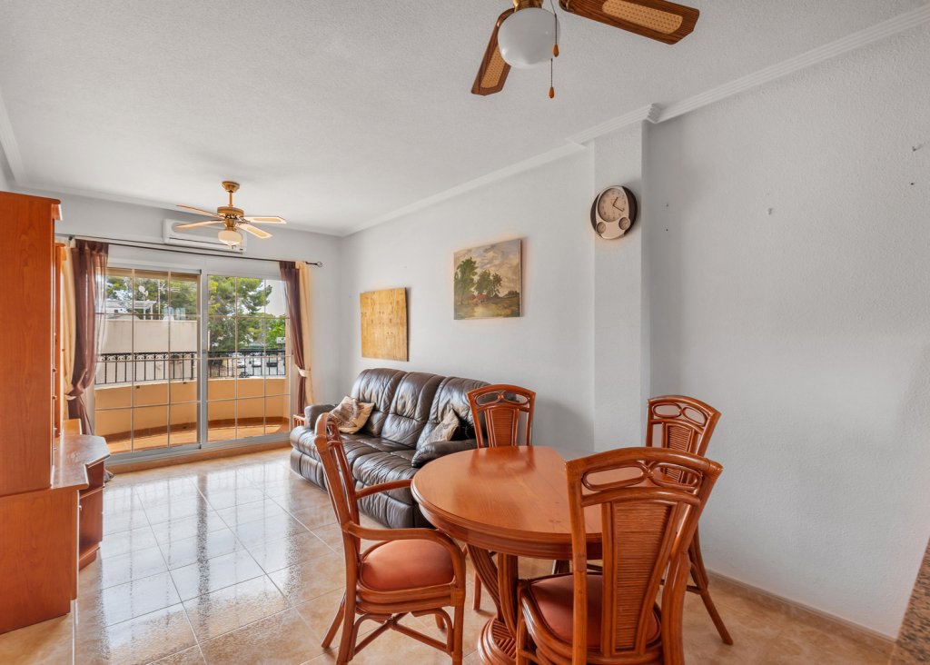 Sale - Apartment - Flat - Orihuela - Villamartín