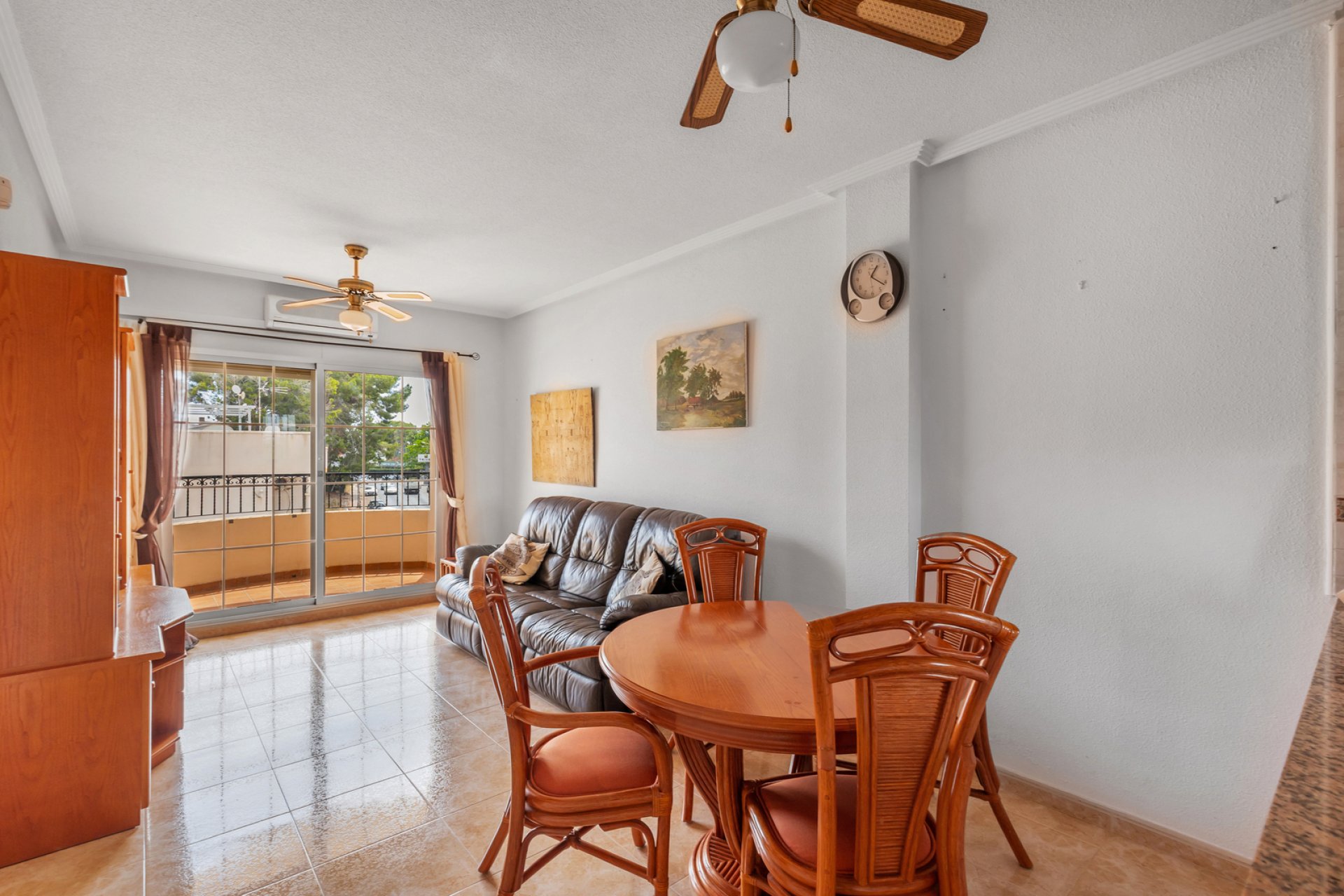 Sale - Apartment - Flat - Orihuela - Villamartín