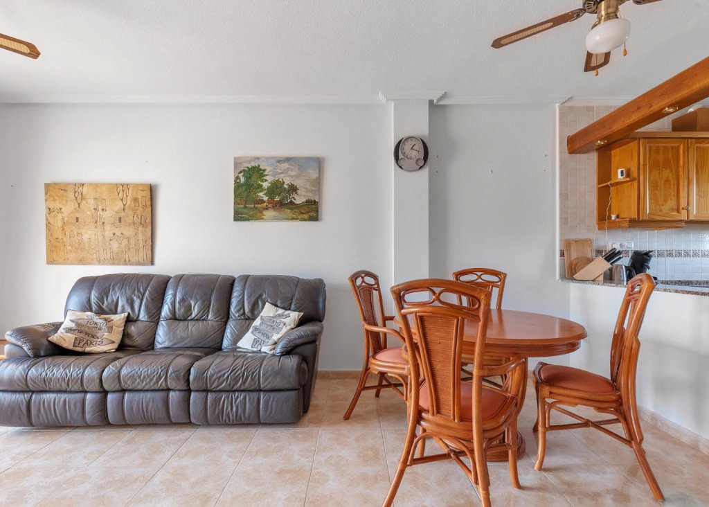 Sale - Apartment - Flat - Orihuela - Villamartín