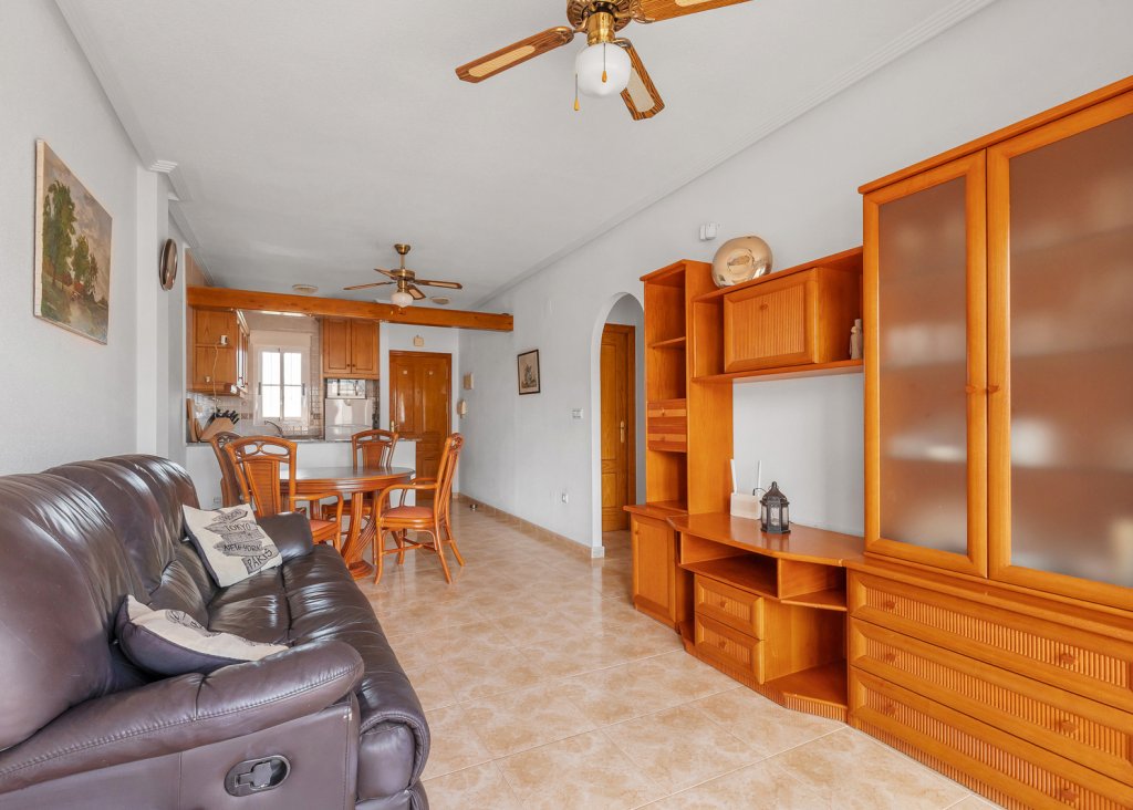 Sale - Apartment - Flat - Orihuela - Villamartín