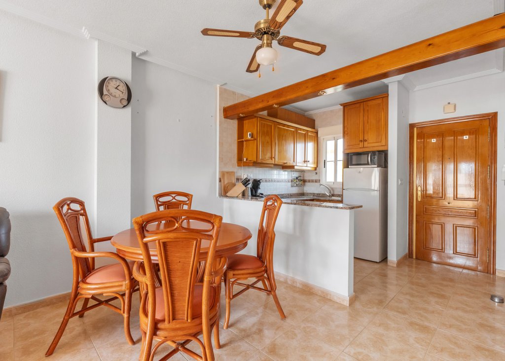 Sale - Apartment - Flat - Orihuela - Villamartín