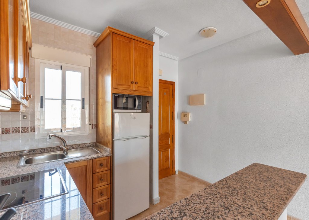Sale - Apartment - Flat - Orihuela - Villamartín