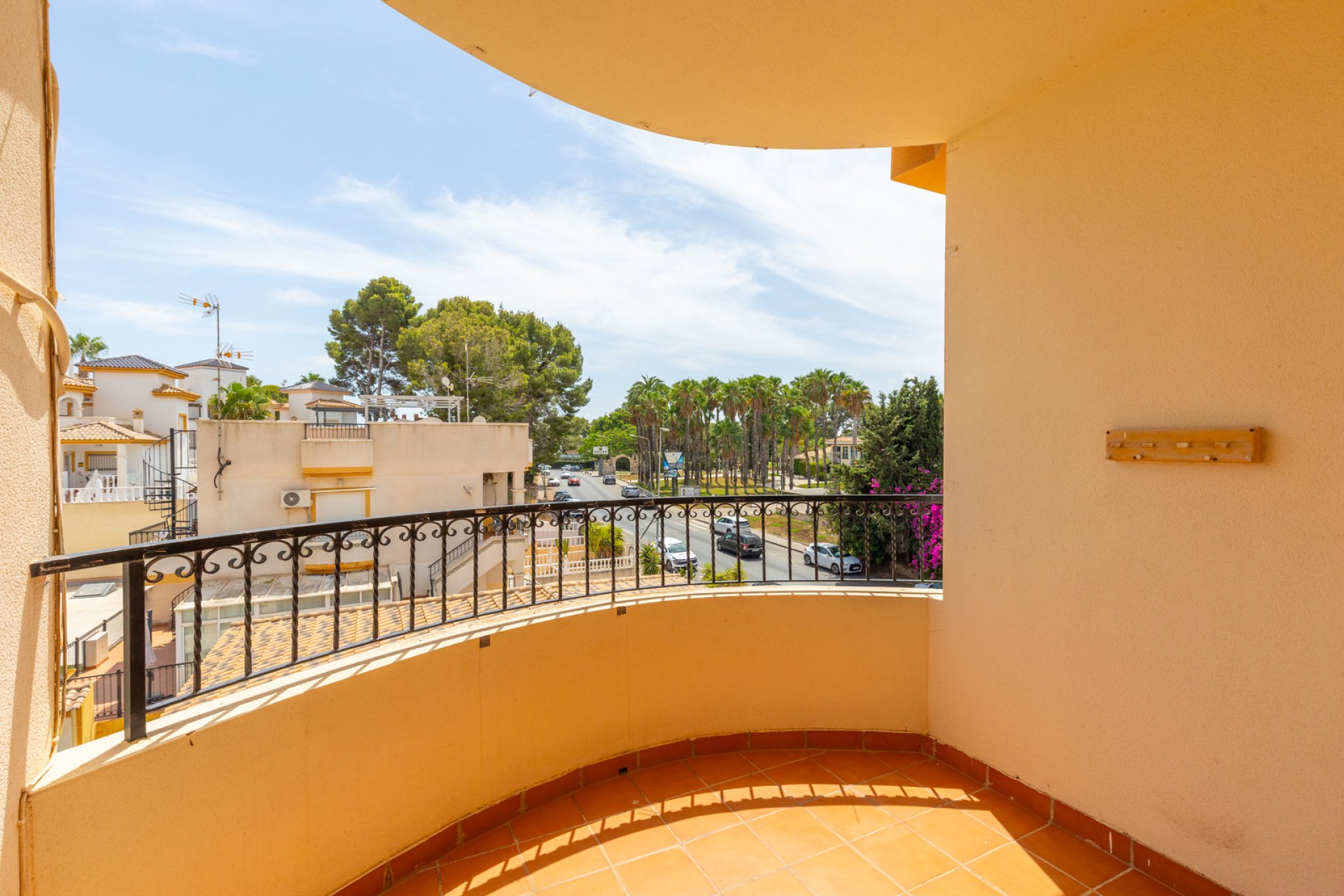 Sale - Apartment - Flat - Orihuela - Villamartín