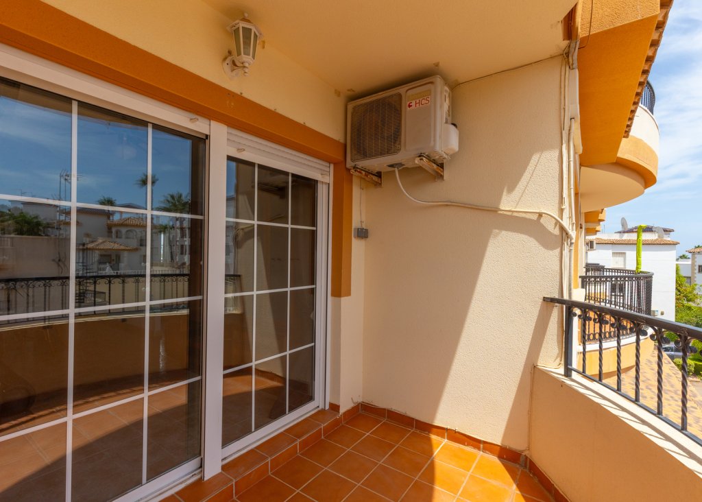 Sale - Apartment - Flat - Orihuela - Villamartín