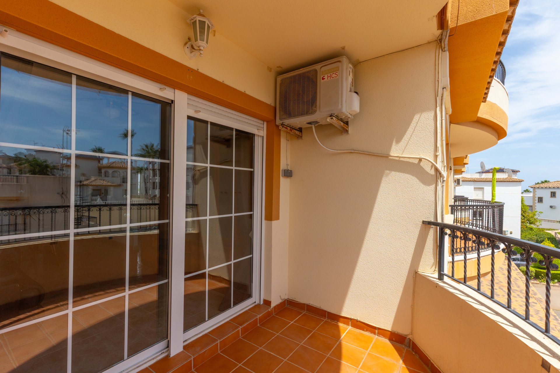 Sale - Apartment - Flat - Orihuela - Villamartín