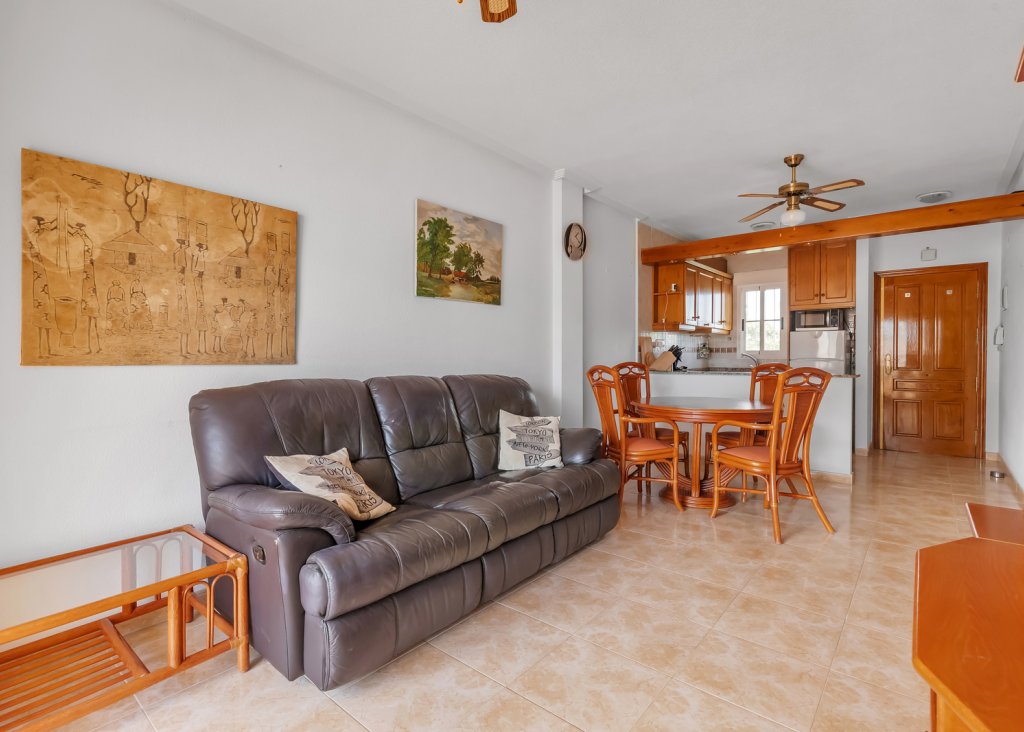 Sale - Apartment - Flat - Orihuela - Villamartín