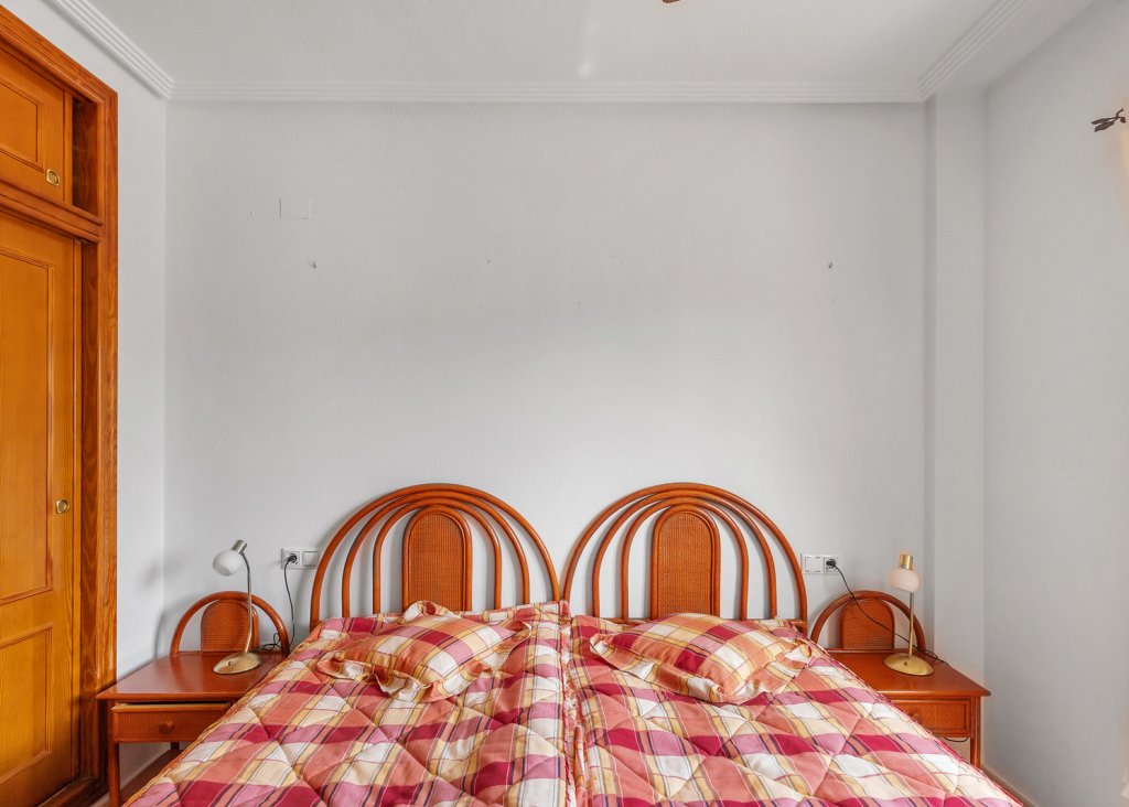 Sale - Apartment - Flat - Orihuela - Villamartín