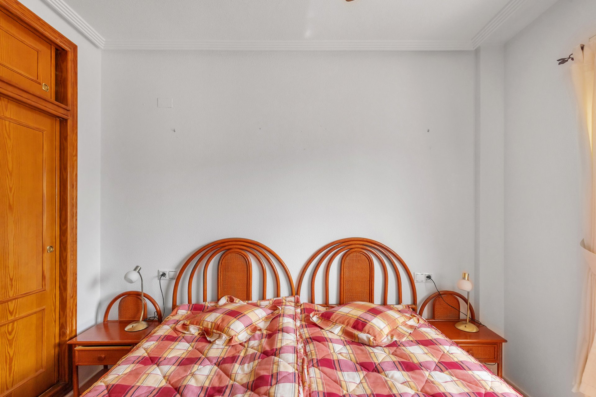 Sale - Apartment - Flat - Orihuela - Villamartín