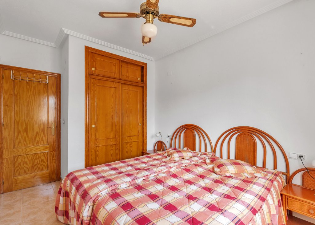 Sale - Apartment - Flat - Orihuela - Villamartín
