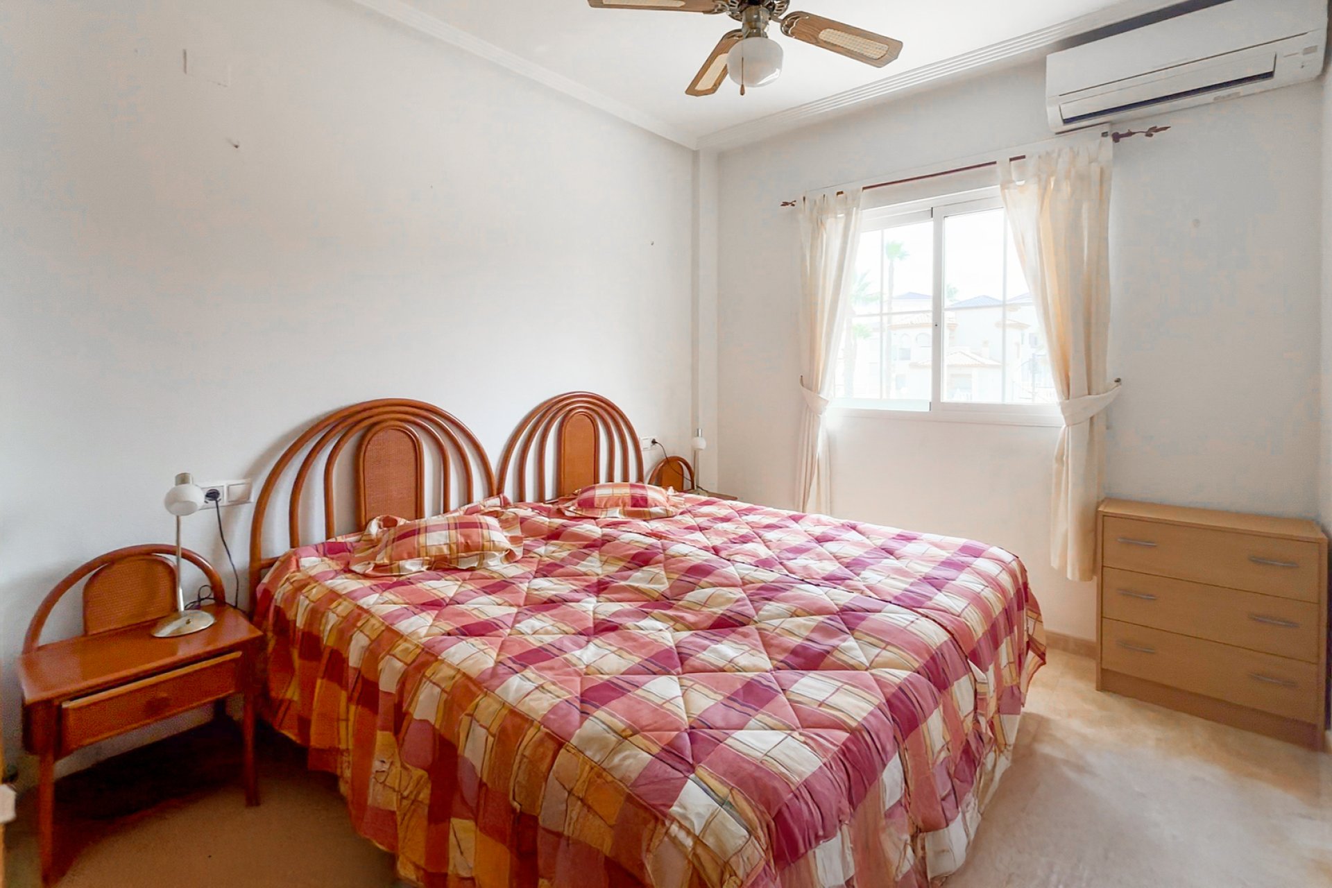 Sale - Apartment - Flat - Orihuela - Villamartín