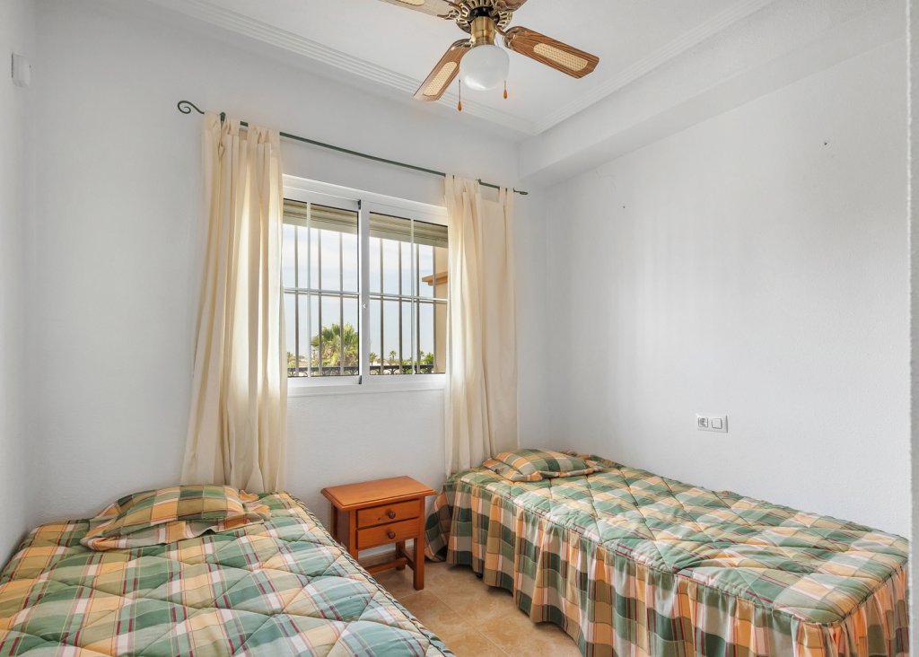 Sale - Apartment - Flat - Orihuela - Villamartín