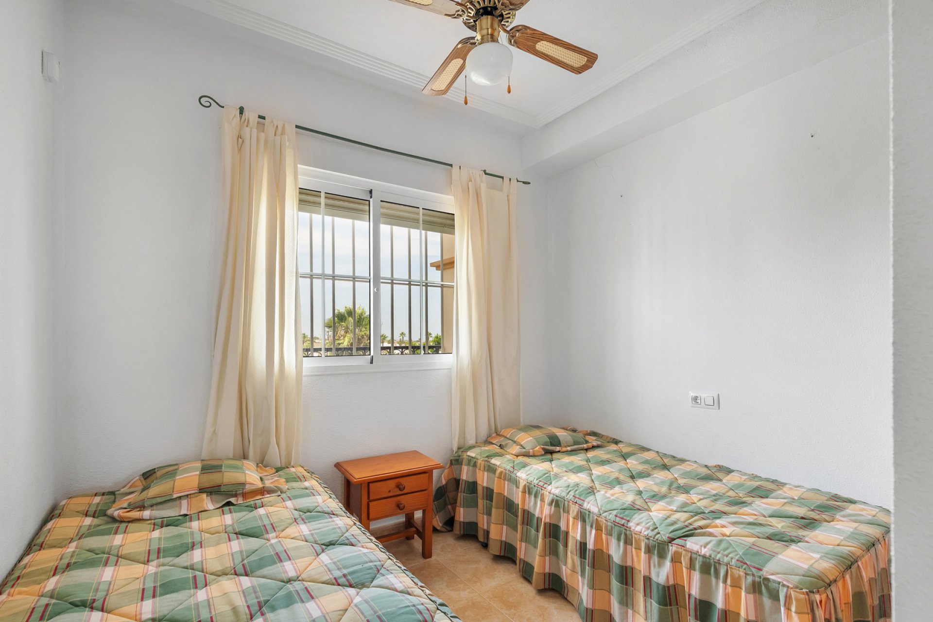 Sale - Apartment - Flat - Orihuela - Villamartín
