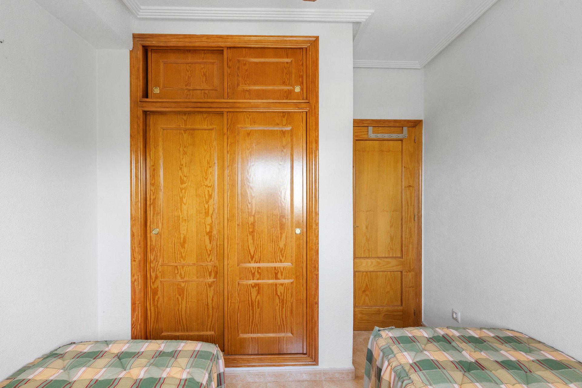 Sale - Apartment - Flat - Orihuela - Villamartín