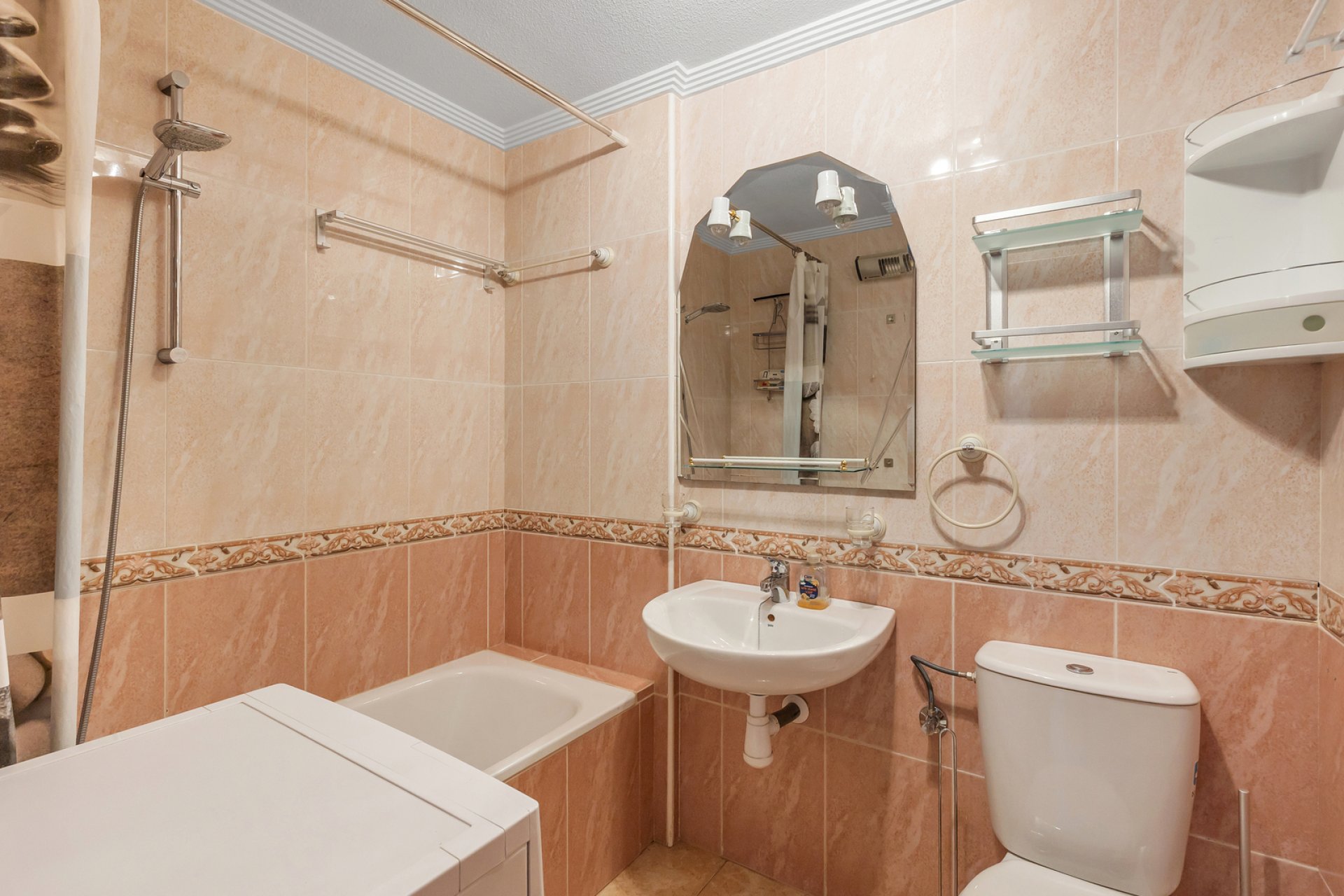 Sale - Apartment - Flat - Orihuela - Villamartín