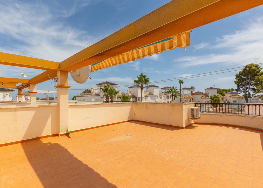 Sale - Apartment - Flat - Orihuela - Villamartín