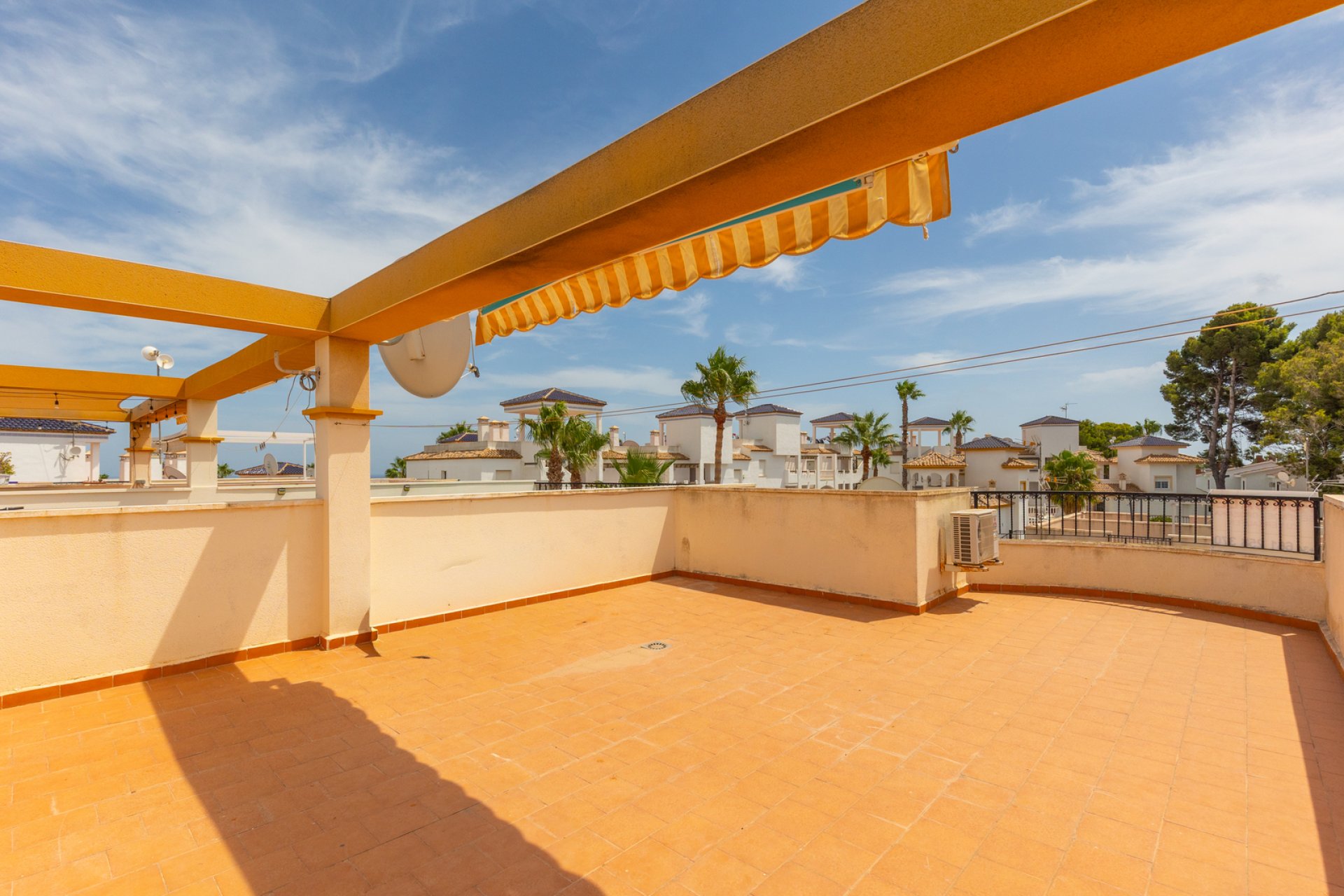 Sale - Apartment - Flat - Orihuela - Villamartín