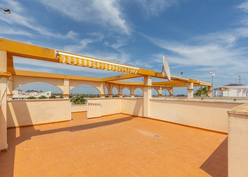 Sale - Apartment - Flat - Orihuela - Villamartín