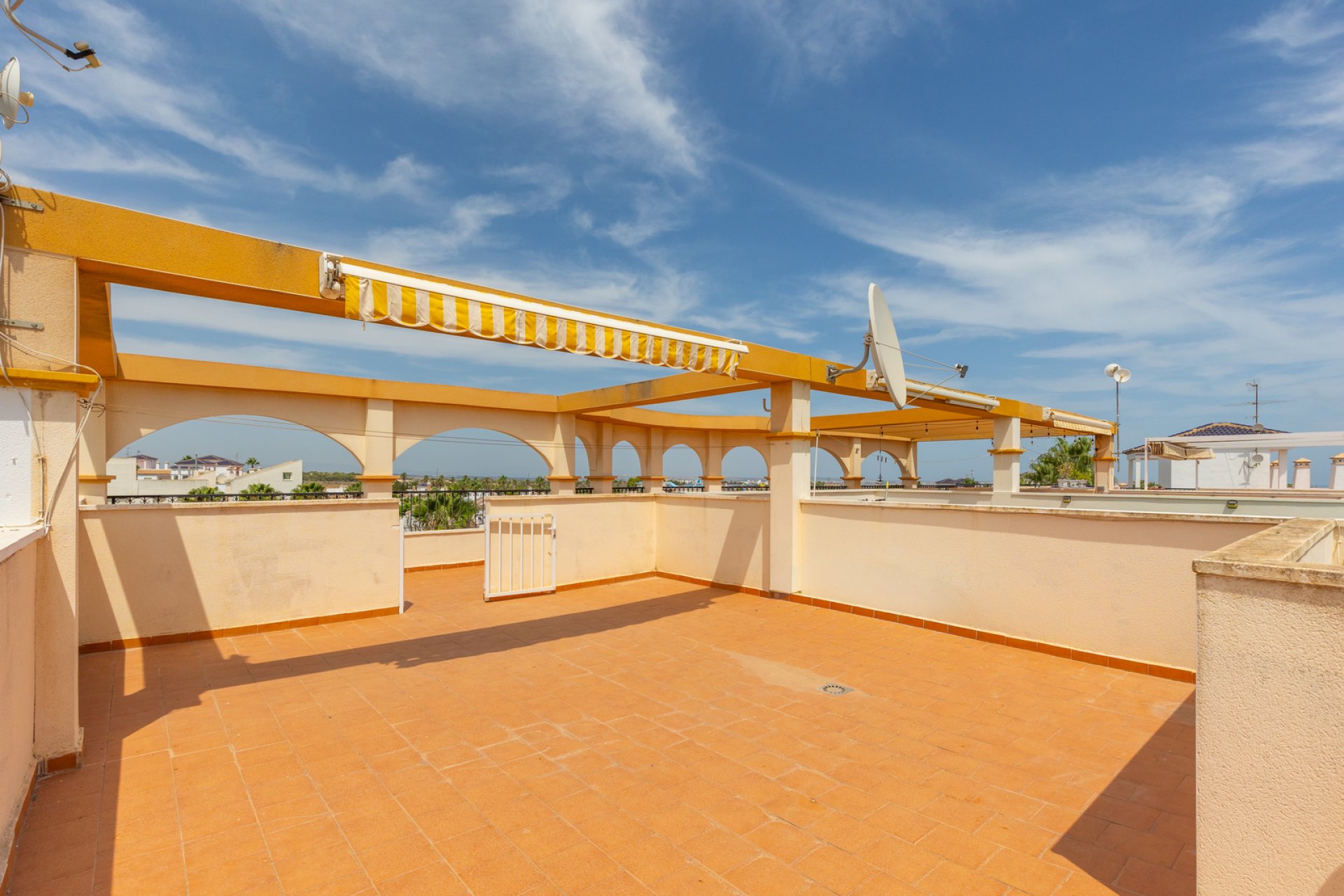Sale - Apartment - Flat - Orihuela - Villamartín