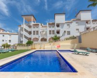 Sale - Apartment - Flat - Orihuela - Villamartín