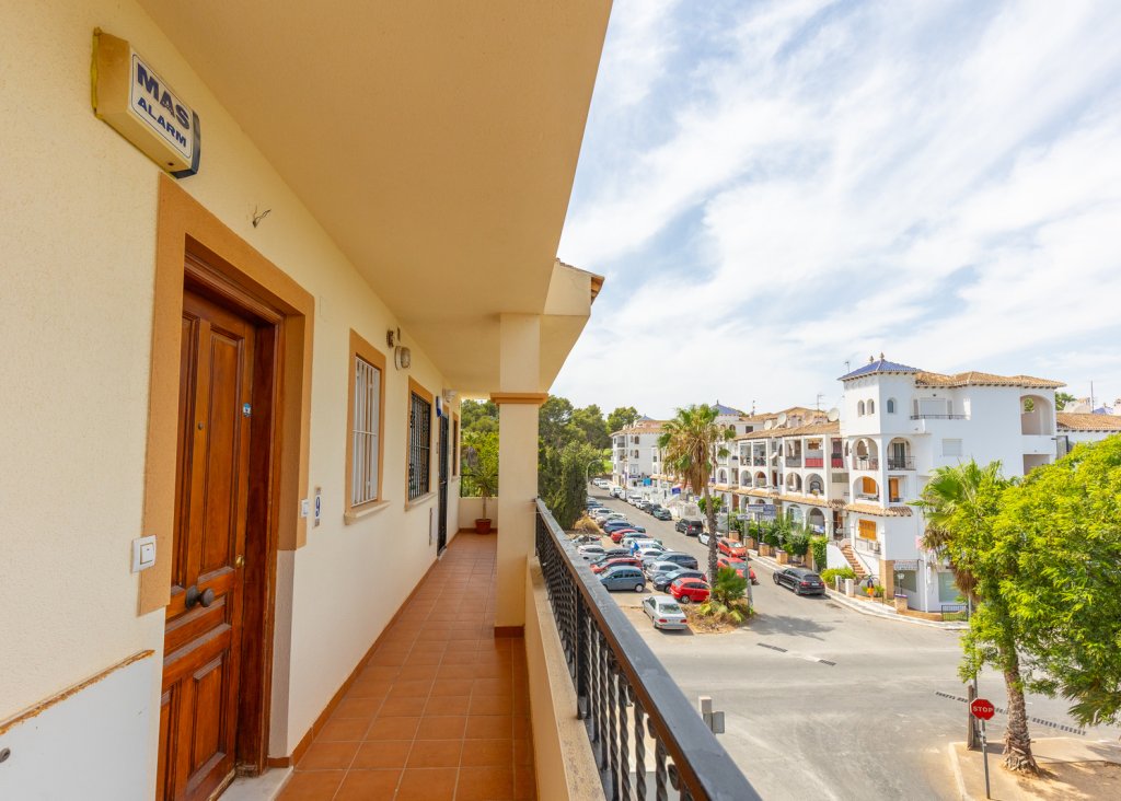 Sale - Apartment - Flat - Orihuela - Villamartín