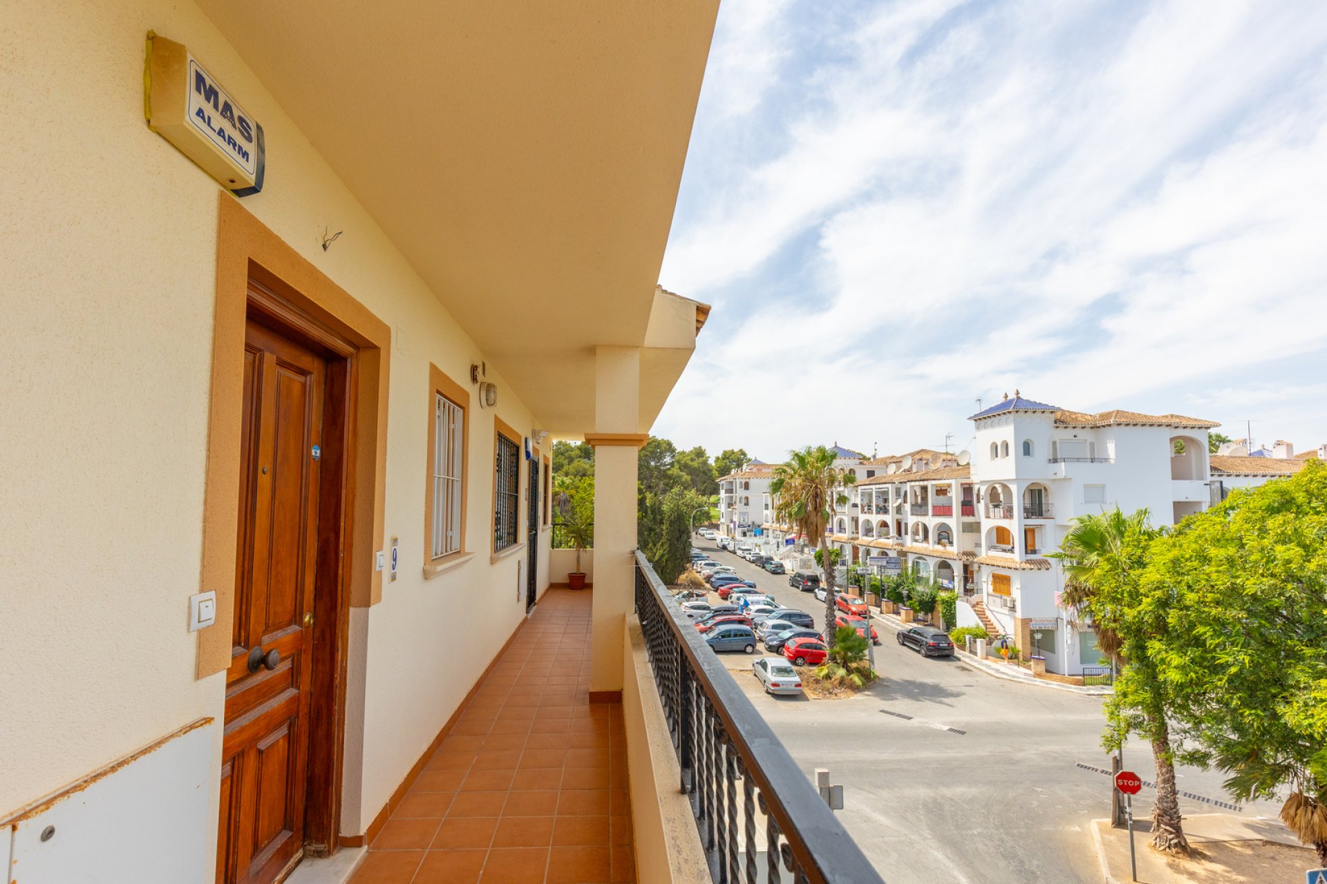Sale - Apartment - Flat - Orihuela - Villamartín