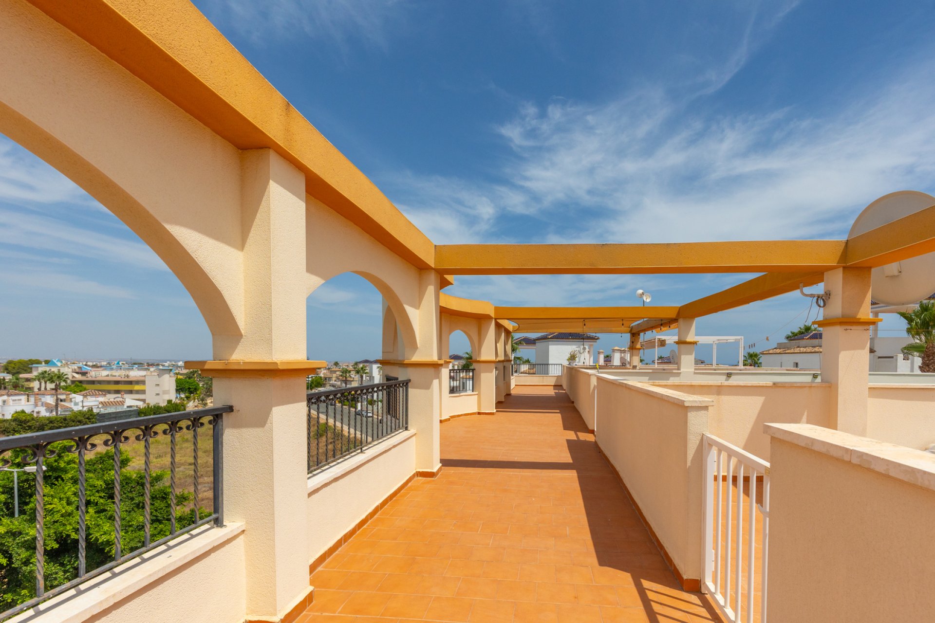 Sale - Apartment - Flat - Orihuela - Villamartín