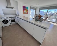 Sale - Apartment - Flat - Orihuela - Vistabella Golf