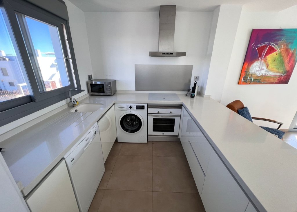 Sale - Apartment - Flat - Orihuela - Vistabella Golf