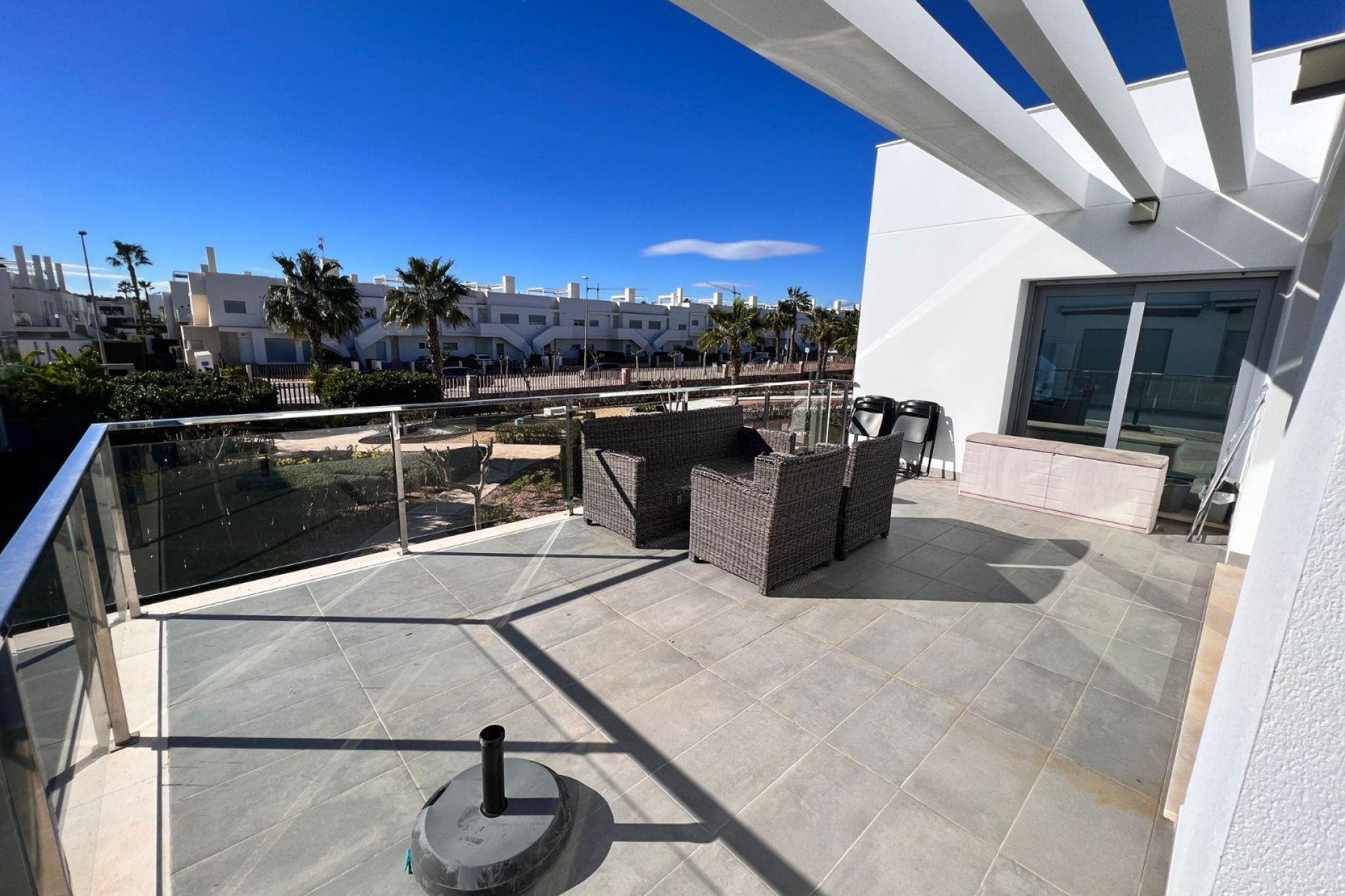 Sale - Apartment - Flat - Orihuela - Vistabella Golf