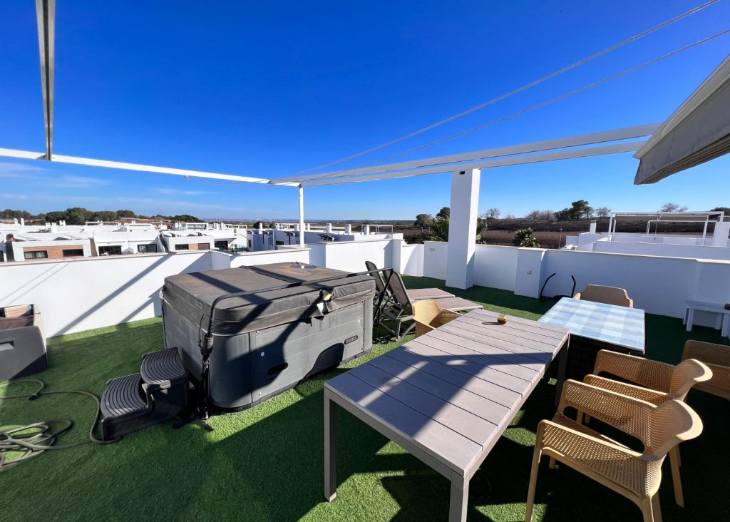 Sale - Apartment - Flat - Orihuela - Vistabella Golf