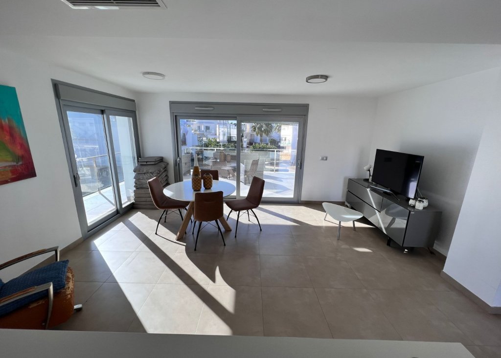 Sale - Apartment - Flat - Orihuela - Vistabella Golf