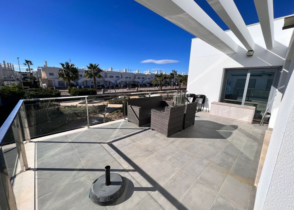 Sale - Apartment - Flat - Orihuela - Vistabella Golf