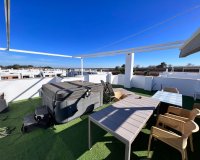 Sale - Apartment - Flat - Orihuela - Vistabella Golf
