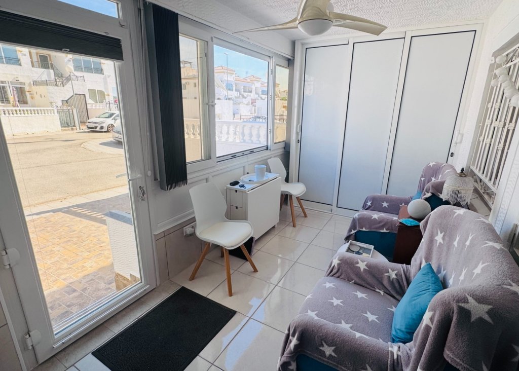 Sale - Apartment - Flat - Orihuela - Vistabella Golf