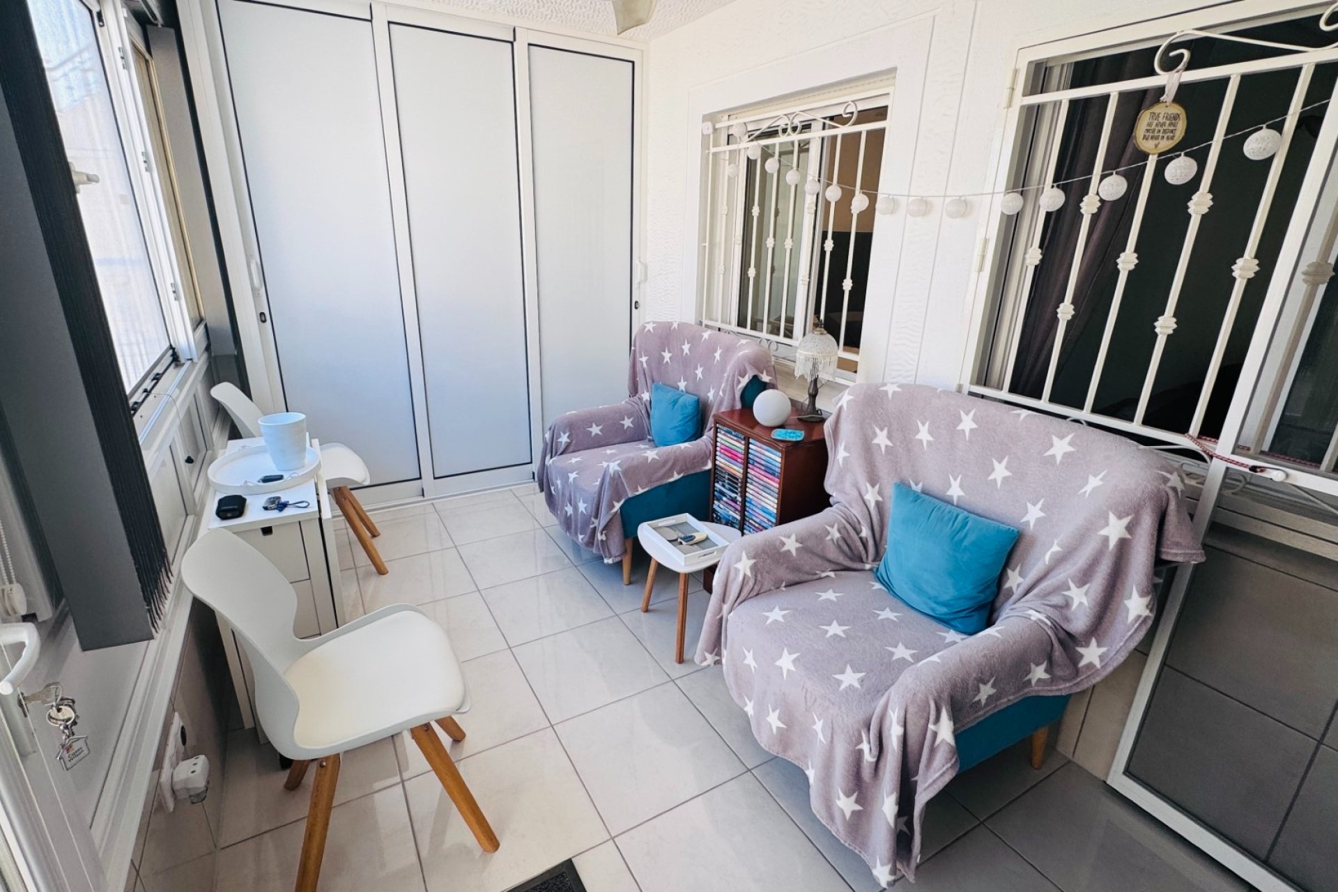 Sale - Apartment - Flat - Orihuela - Vistabella Golf