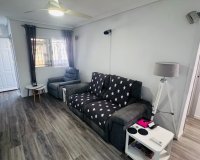 Sale - Apartment - Flat - Orihuela - Vistabella Golf