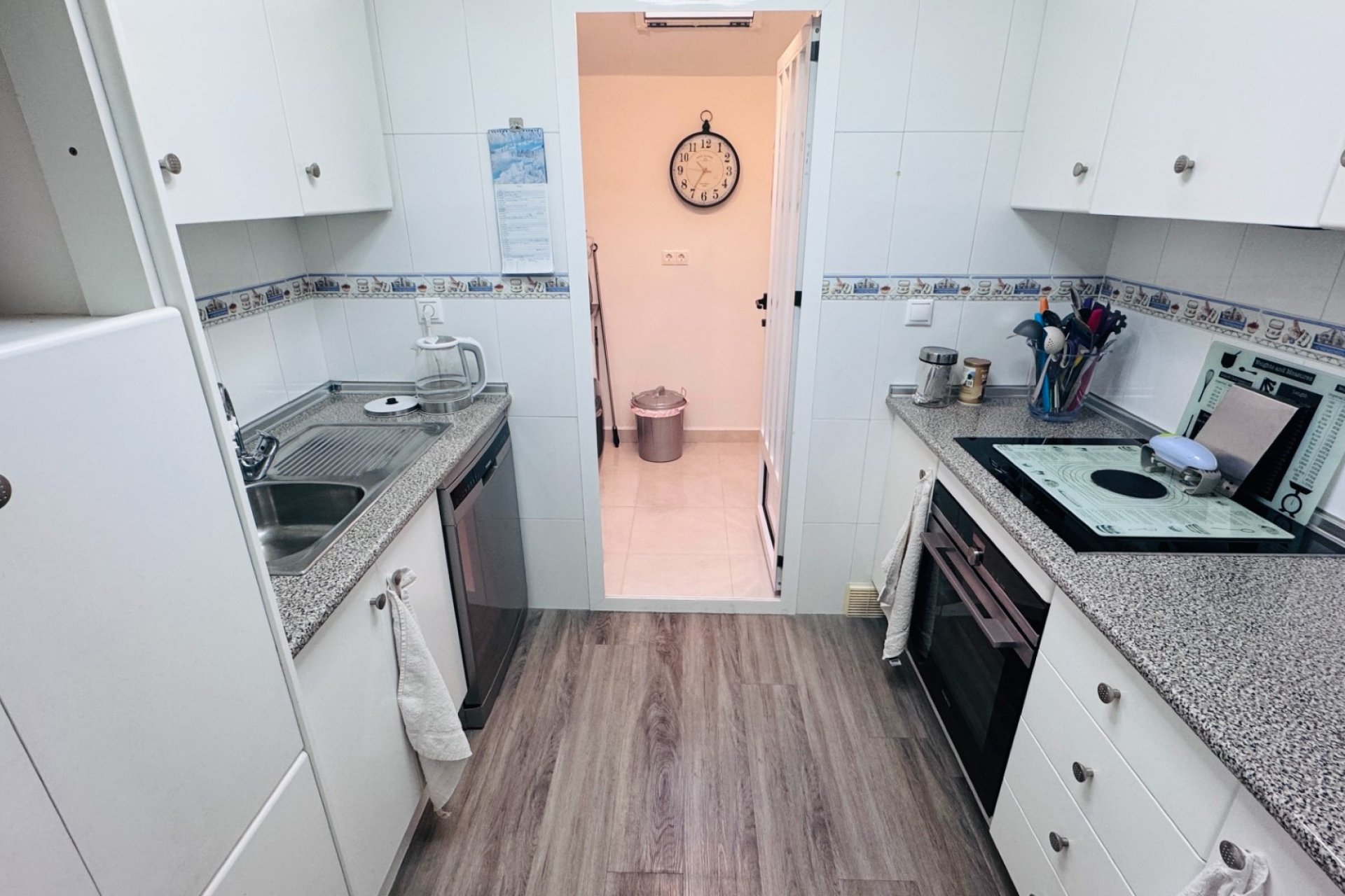 Sale - Apartment - Flat - Orihuela - Vistabella Golf