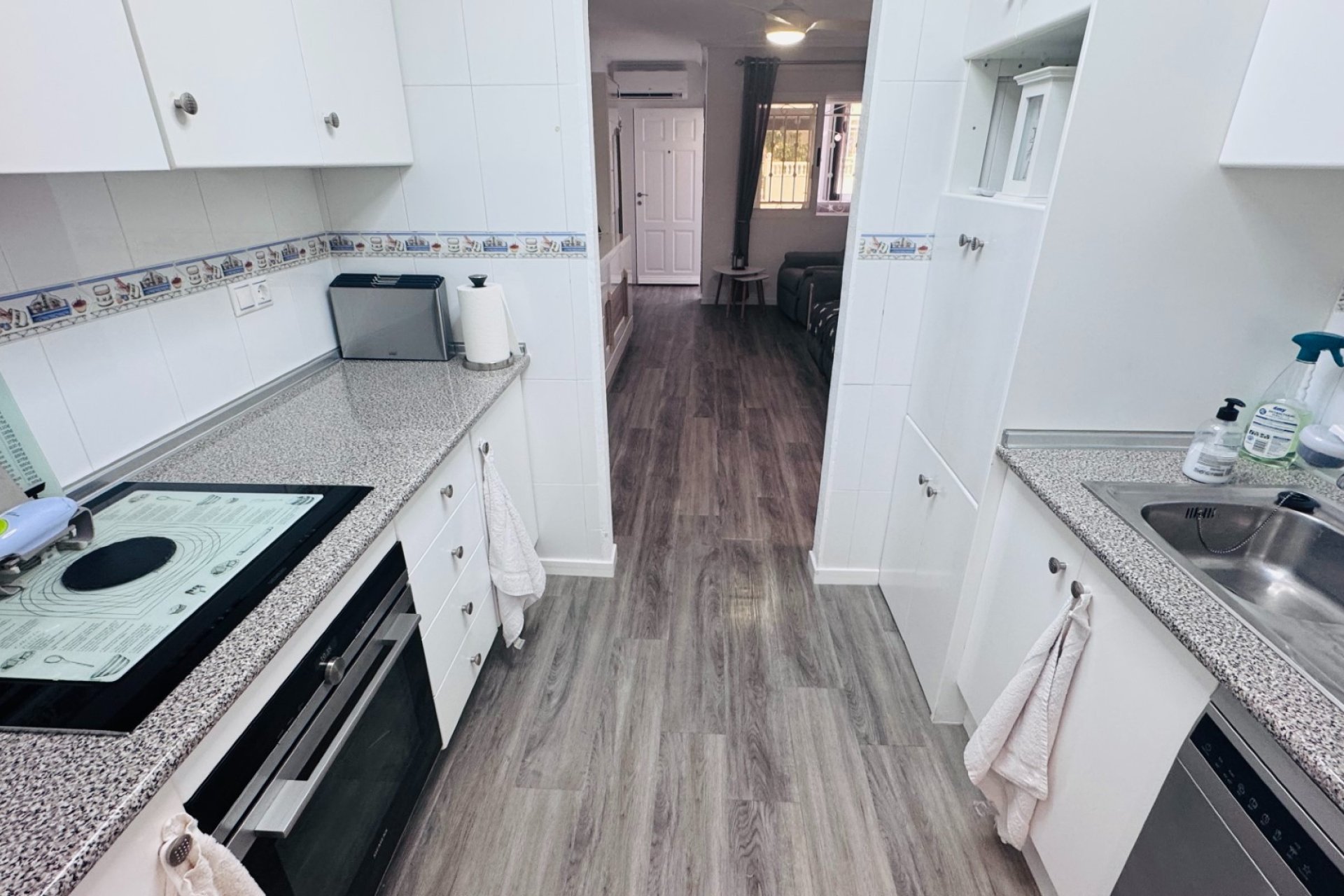 Sale - Apartment - Flat - Orihuela - Vistabella Golf