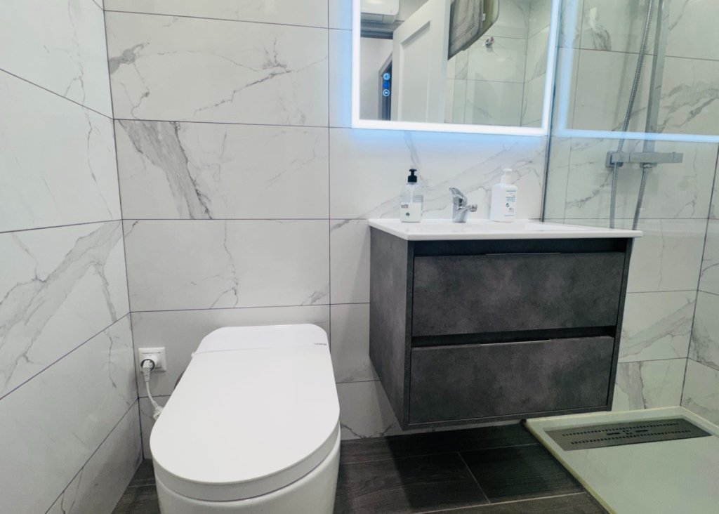 Sale - Apartment - Flat - Orihuela - Vistabella Golf