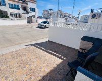 Sale - Apartment - Flat - Orihuela - Vistabella Golf