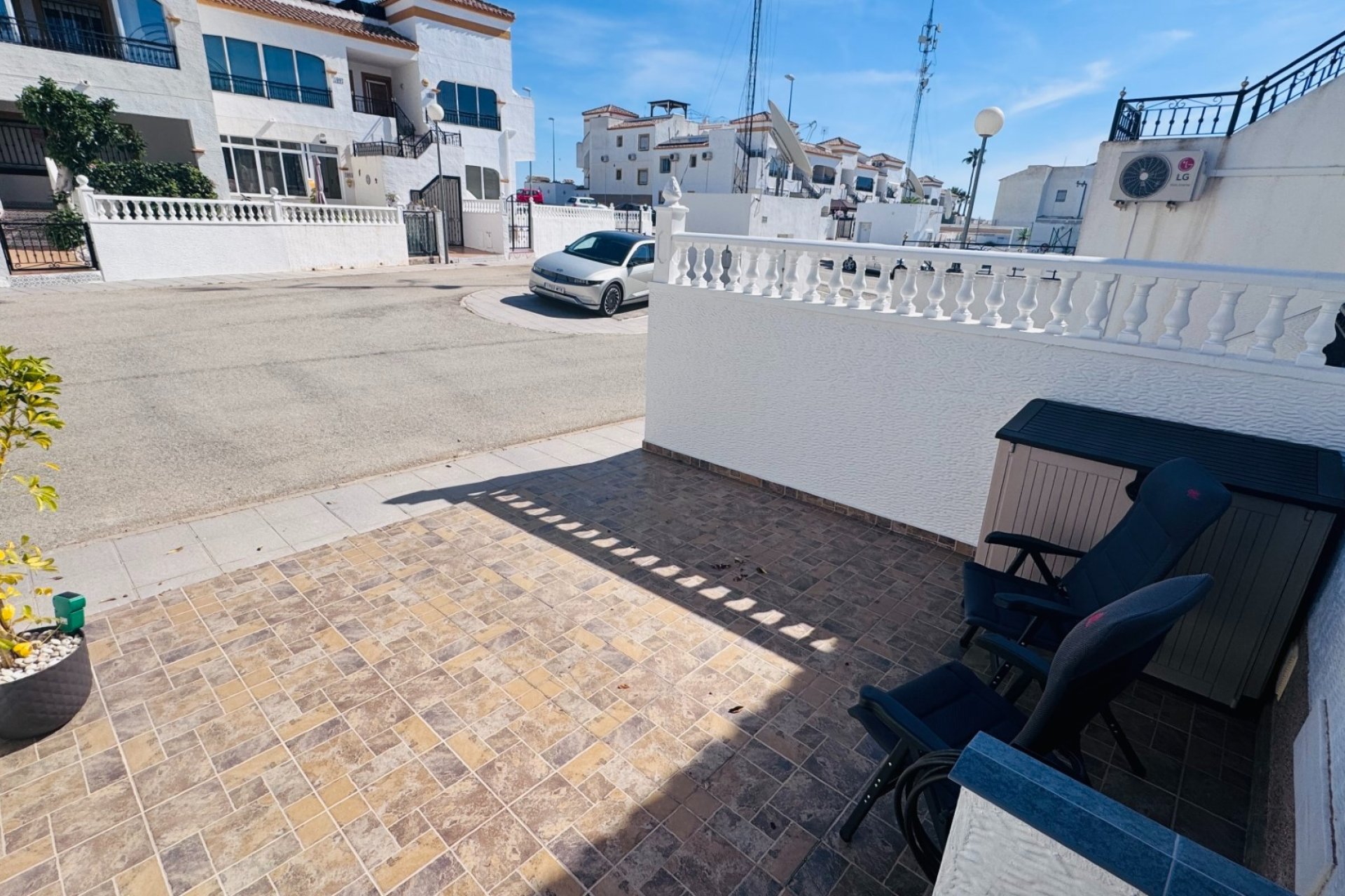 Sale - Apartment - Flat - Orihuela - Vistabella Golf