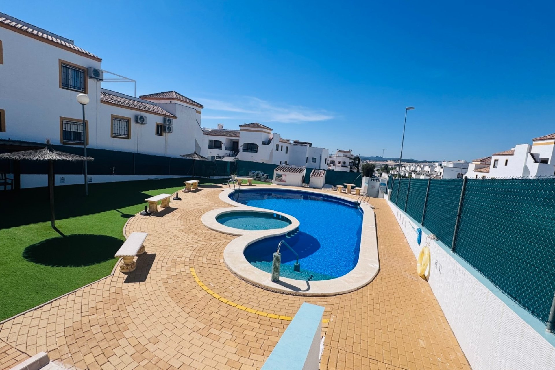 Sale - Apartment - Flat - Orihuela - Vistabella Golf